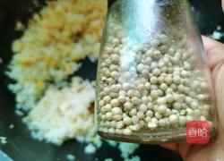 虾仁蛋炒饭的做法图解10