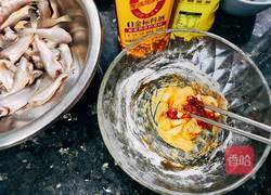香酥小鱼的做法图解2