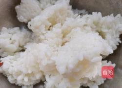 辣条＜剩米饭版＞的做法图解1