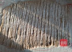 辣条＜剩米饭版＞的做法图解7