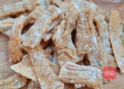 辣条<剩米饭版>的做法图解11