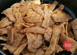 辣条＜剩米饭版＞的做法图解18