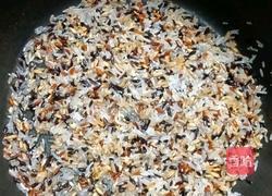 七色糙米红薯粥的做法图解4