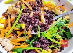 减脂波奇饭的做法图解8