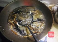 酸辣肉丝汤的做法图解6