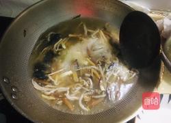 酸辣肉丝汤的做法图解8