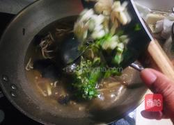 酸辣肉丝汤的做法图解10