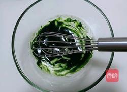 凤羽蛋糕卷的做法图解2