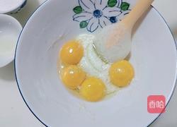 凤羽蛋糕卷的做法图解5