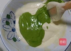 凤羽蛋糕卷的做法图解10