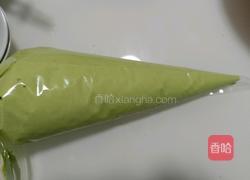 凤羽蛋糕卷的做法图解11