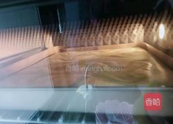 凤羽蛋糕卷的做法图解16