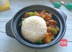 黄焖鸡米饭的做法图解1