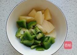 黄焖鸡米饭的做法图解4