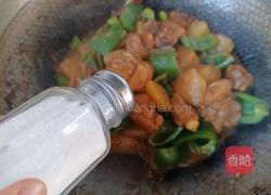 黄焖鸡米饭的做法图解11