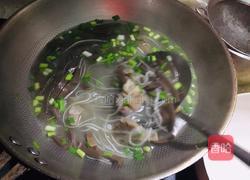 鸭血粉丝羊肉汤的做法图解7