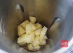 日式素咖喱饭的做法图解2