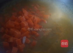 日式素咖喱饭的做法图解6