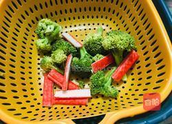 香锅什锦虾的做法图解2