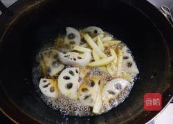 香锅什锦虾的做法图解4