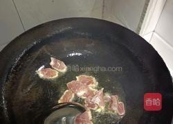 猪肉大白菜炖冻豆腐的做法图解5