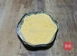 香蕉米饭玉米饼的做法图解5