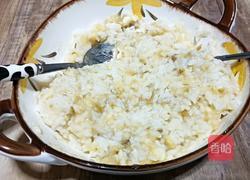 香蕉米饭玉米饼的做法图解8