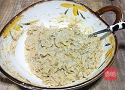 香蕉米饭玉米饼的做法图解12