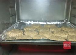 香蕉米饭玉米饼的做法图解15