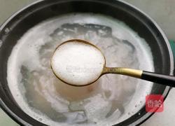 皮蛋瘦肉粥的做法图解7