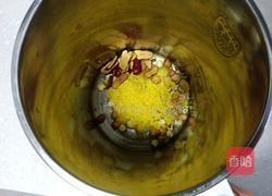 五谷养心米糊的做法图解4