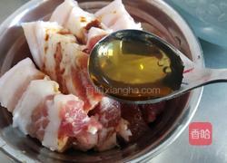 粉蒸肉的做法图解5