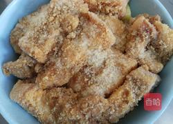 粉蒸肉的做法图解10