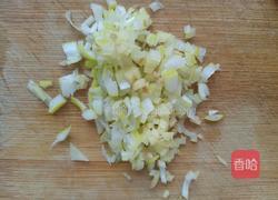 大米烧麦的做法图解3