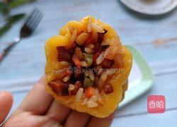 大米烧麦的做法图解16