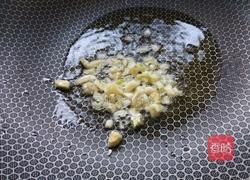 蒜蓉花菜的做法图解6