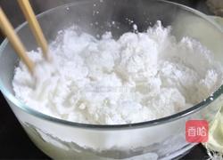 粑儿汤面的做法图解1