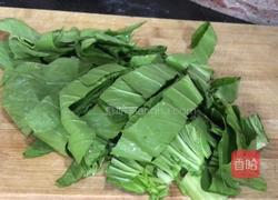 粑儿汤面的做法图解4