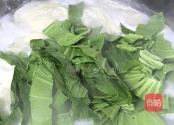 粑儿汤面的做法图解9