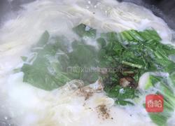粑儿汤面的做法图解10