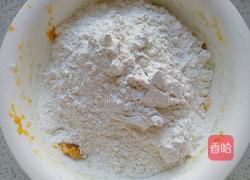 迷你生煎包（大米肉馅）的做法图解2