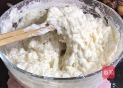 清汤萝卜面疙瘩的做法图解3