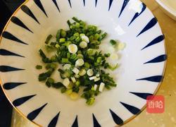 清汤羊肉面的做法图解3