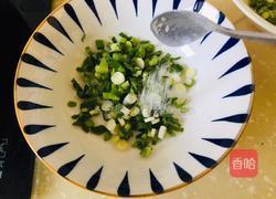 清汤羊肉面的做法图解4