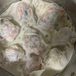 水晶蒸饺的做法[图]
