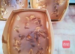 杏仁金枕蛋糕的做法图解6