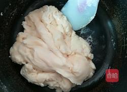 杏仁金枕蛋糕的做法图解2