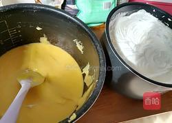 杏仁金枕蛋糕的做法图解5