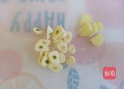 香菇鸡腿盖浇饭的做法图解6