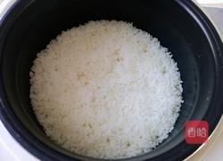 香菇鸡腿盖浇饭的做法图解15